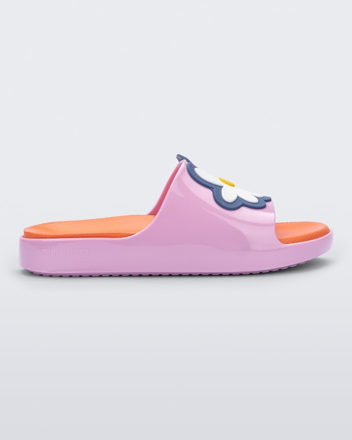 Mini-wolkenrutsche Kinderfabel Rosa Melisse