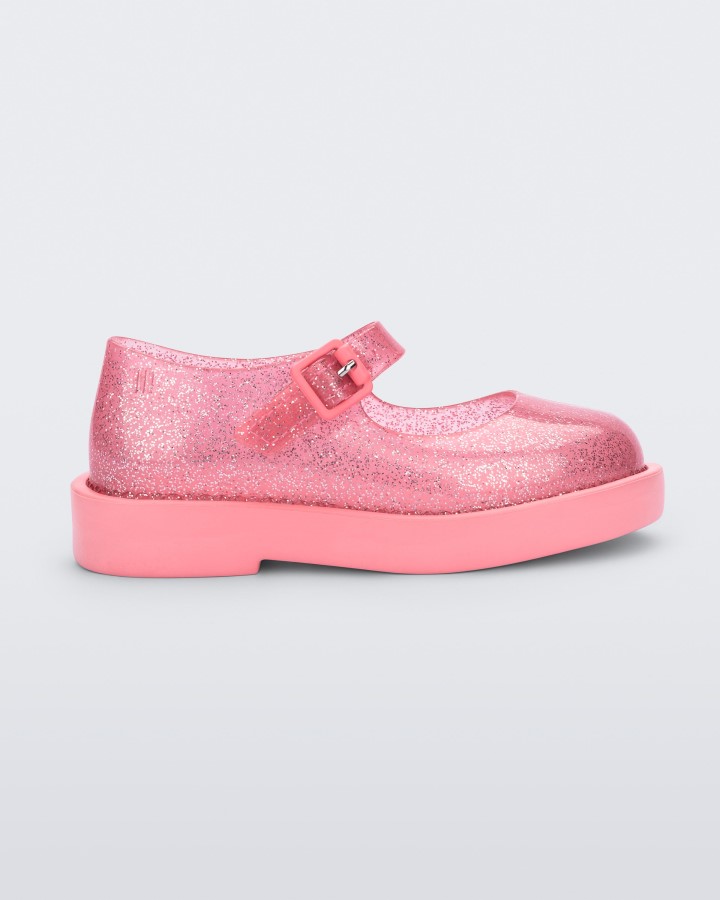 Rosa Mini Lola Ii Baby Melisse