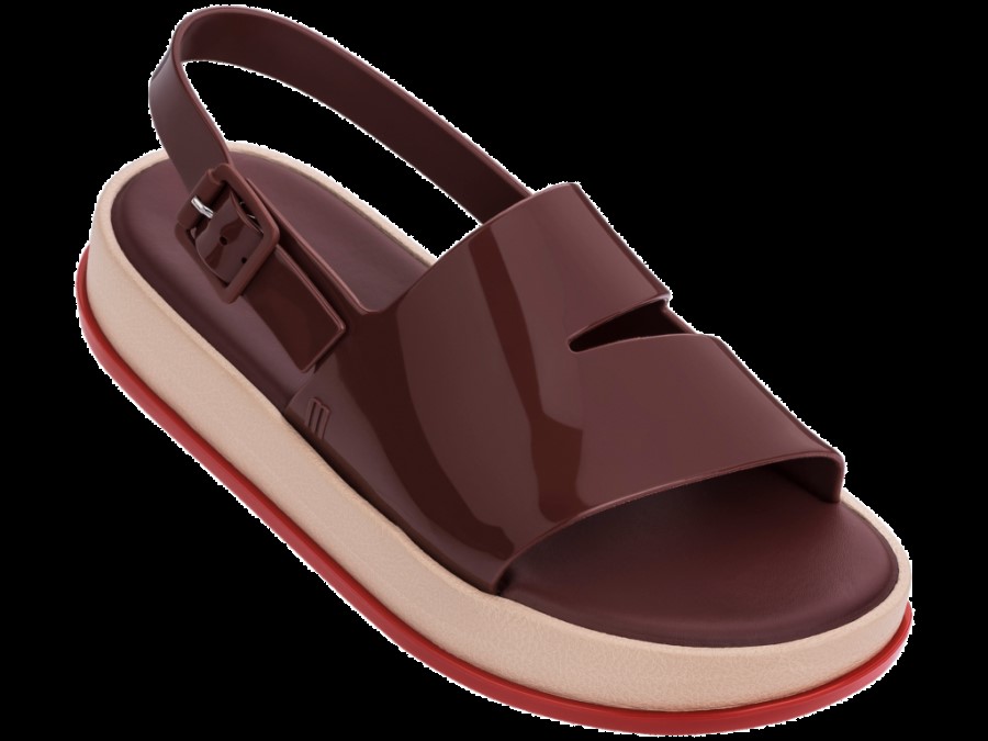 Weiches Melissenrot
