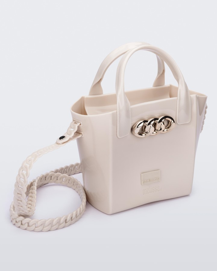 Trust Tasche Camila Coutinho Melissa Beige
